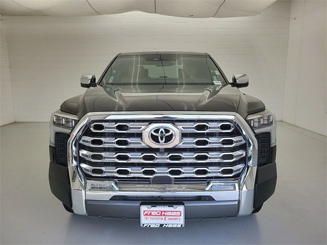 2023 Toyota Tundra 1794 Edition