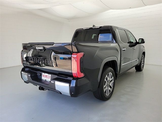 2023 Toyota Tundra 1794 Edition