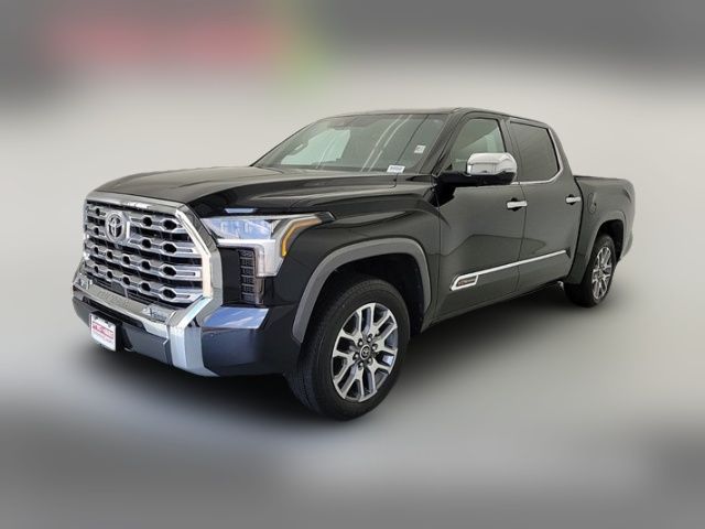 2023 Toyota Tundra 1794 Edition