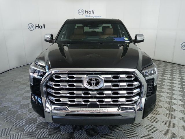 2023 Toyota Tundra 1794 Edition