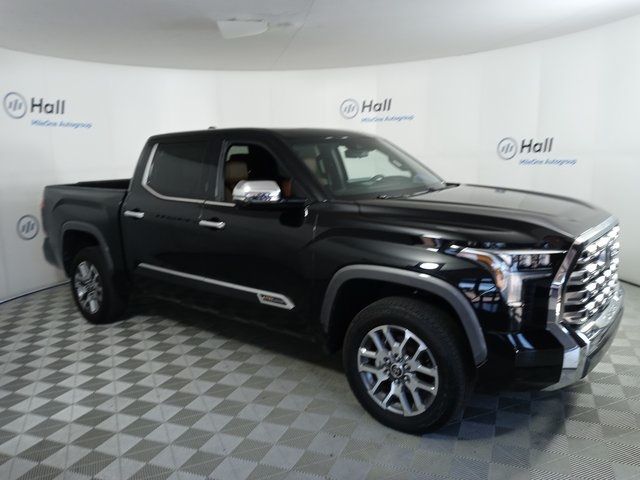 2023 Toyota Tundra 1794 Edition