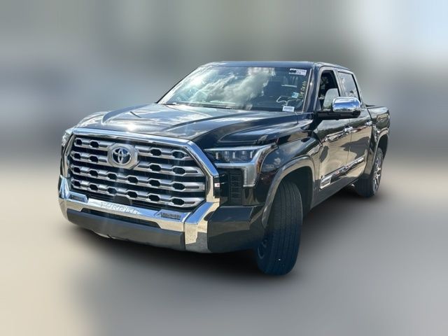 2023 Toyota Tundra 1794 Edition