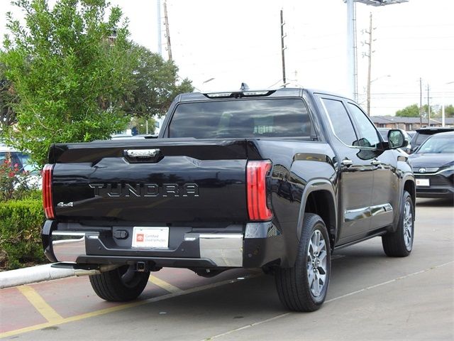 2023 Toyota Tundra 1794 Edition