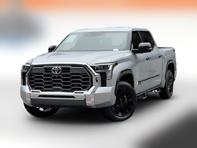 2023 Toyota Tundra 1794 Edition