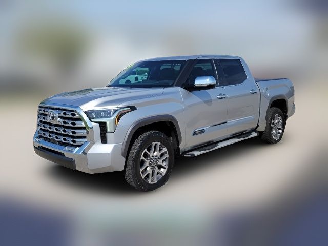 2023 Toyota Tundra 1794 Edition