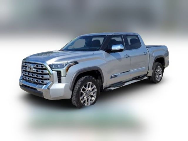 2023 Toyota Tundra 1794 Edition