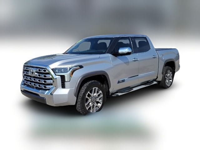 2023 Toyota Tundra 1794 Edition