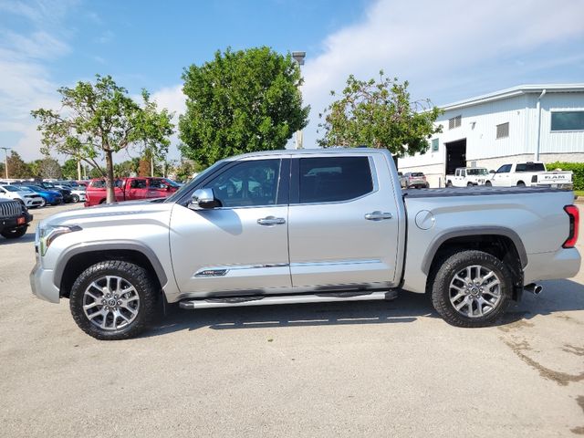 2023 Toyota Tundra 1794 Edition