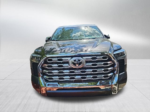 2023 Toyota Tundra 1794 Edition