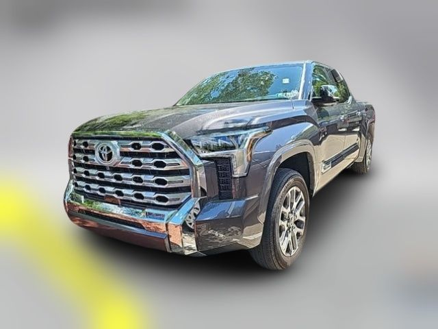 2023 Toyota Tundra 1794 Edition