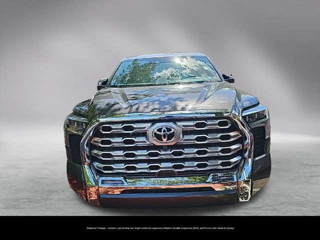 2023 Toyota Tundra 1794 Edition