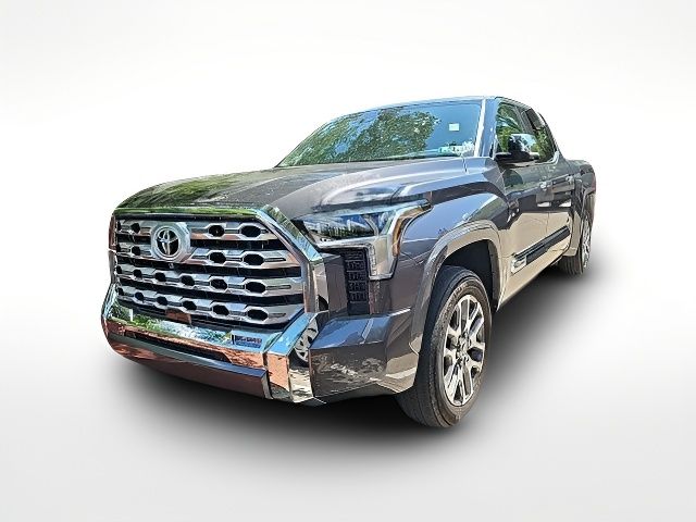 2023 Toyota Tundra 1794 Edition