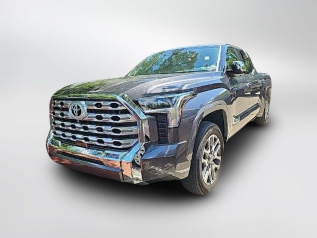 2023 Toyota Tundra 1794 Edition