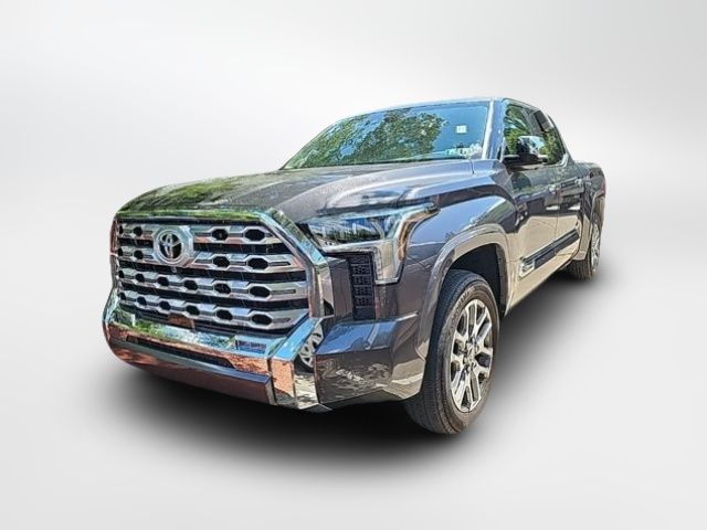 2023 Toyota Tundra 1794 Edition