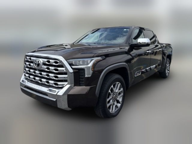 2023 Toyota Tundra 1794 Edition