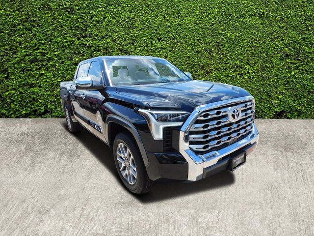 2023 Toyota Tundra 1794 Edition