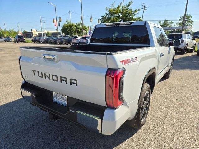 2023 Toyota Tundra 1794 Edition