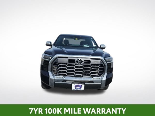 2023 Toyota Tundra 1794 Edition