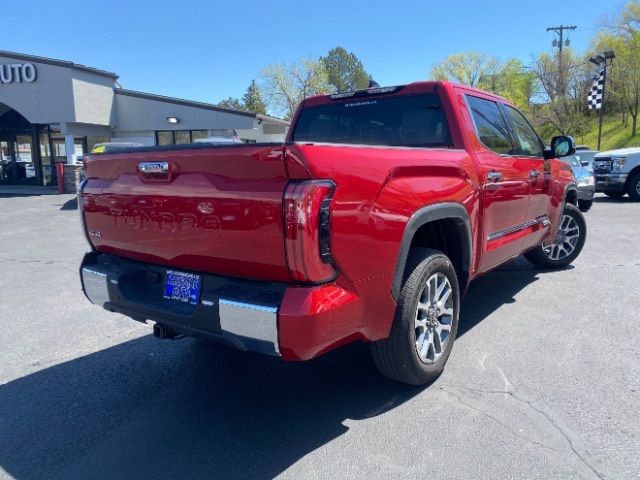 2023 Toyota Tundra 1794 Edition