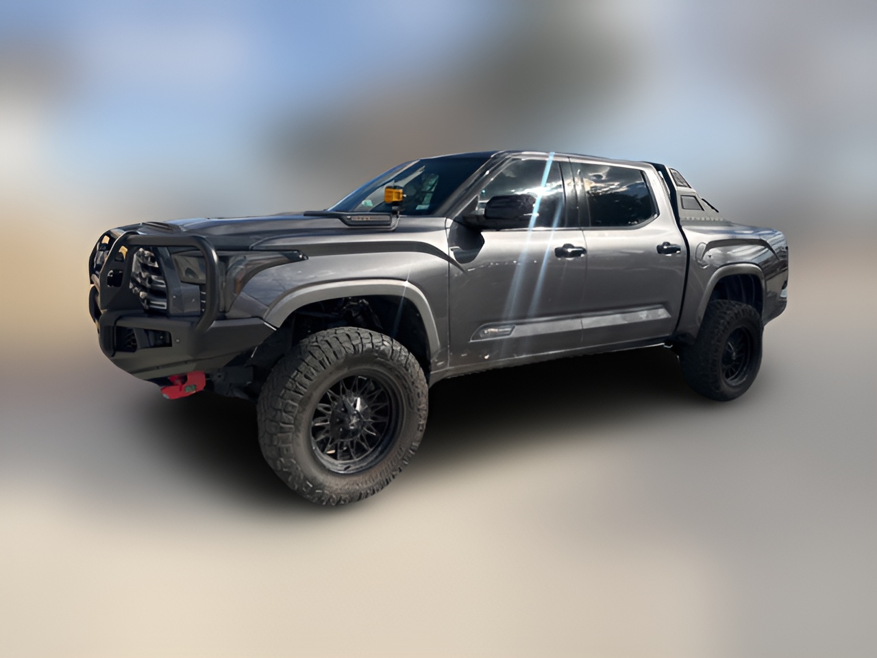 Used 2023 Toyota Tundra 1794 Edition For Sale in Dallas, TX | Auto