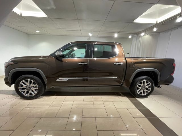 2023 Toyota Tundra 1794 Edition