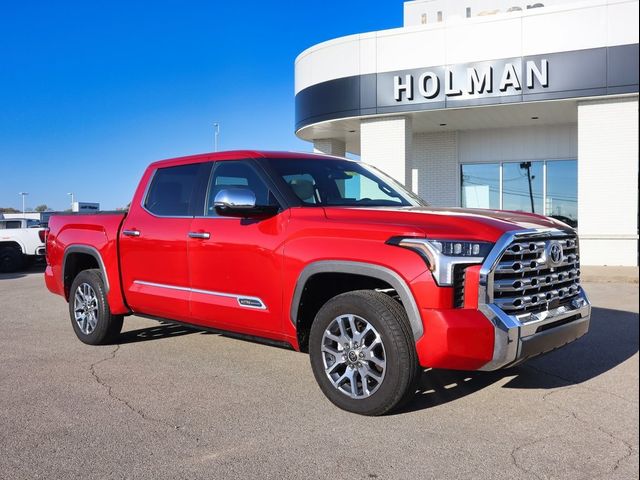 2023 Toyota Tundra 1794 Edition