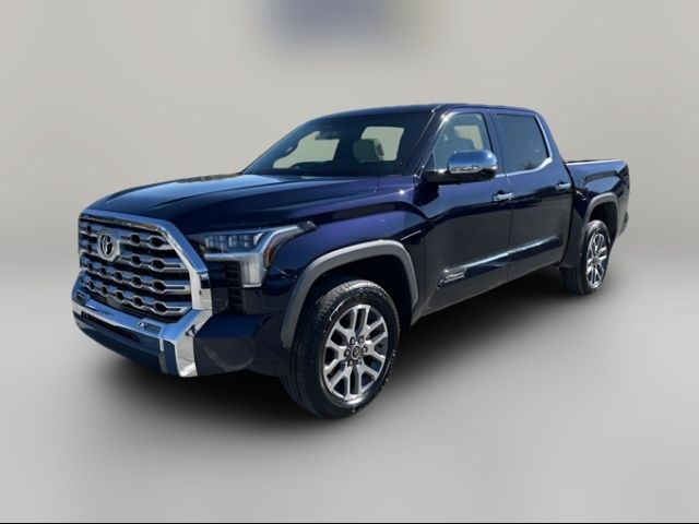 2023 Toyota Tundra 1794 Edition