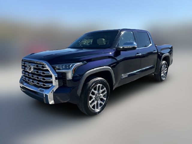 2023 Toyota Tundra 1794 Edition