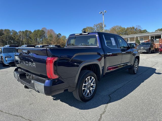 2023 Toyota Tundra 1794 Edition