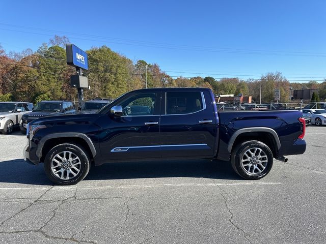 2023 Toyota Tundra 1794 Edition