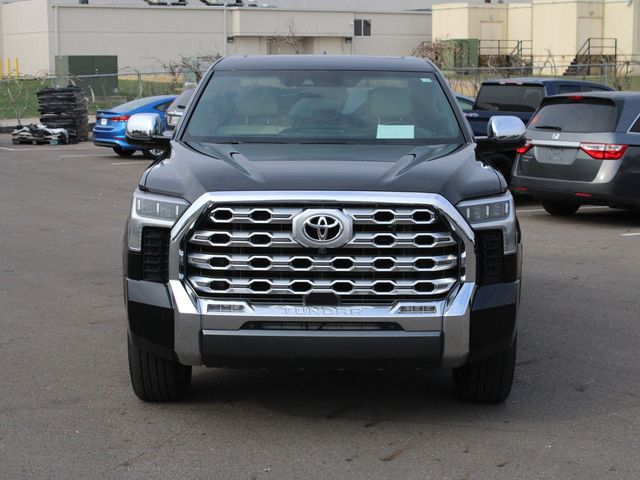 2023 Toyota Tundra 1794 Edition