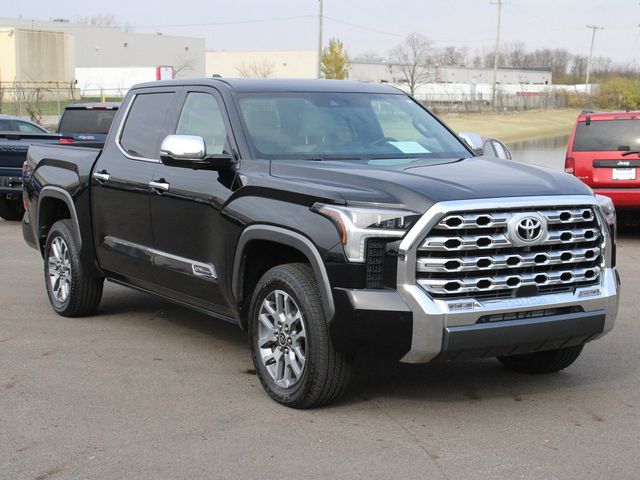 2023 Toyota Tundra 1794 Edition