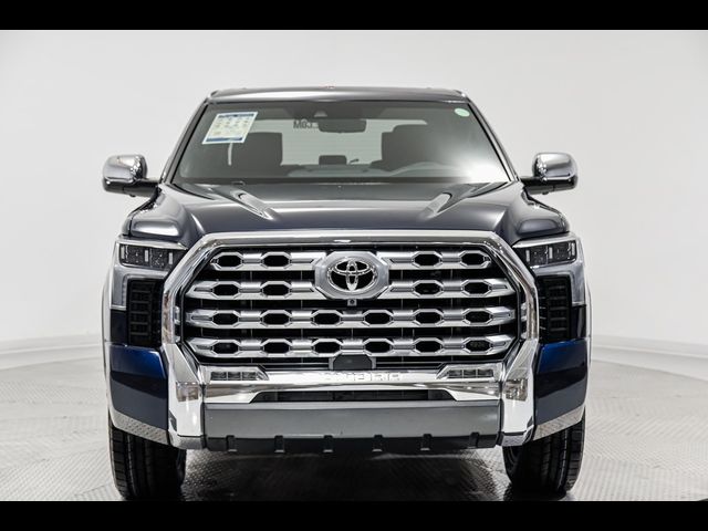 2023 Toyota Tundra 1794 Edition