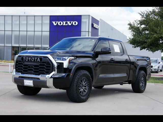 2023 Toyota Tundra 1794 Edition