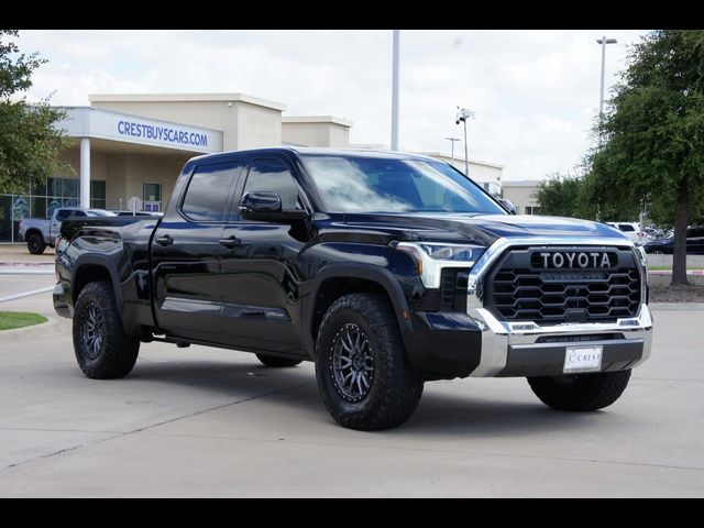 2023 Toyota Tundra 1794 Edition