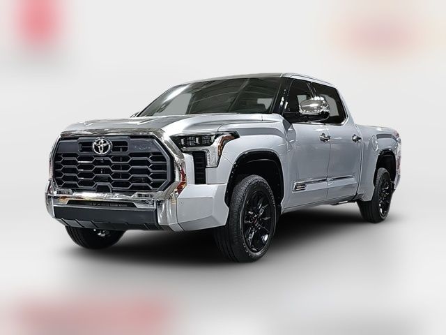 2023 Toyota Tundra 1794 Edition