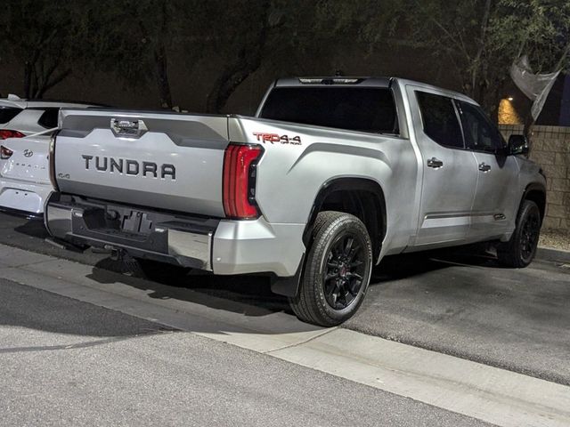 2023 Toyota Tundra 1794 Edition