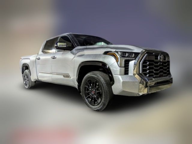 2023 Toyota Tundra 1794 Edition