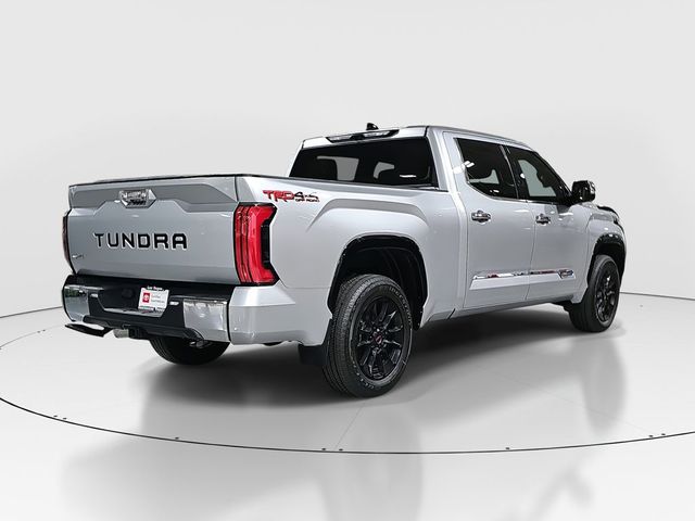 2023 Toyota Tundra 1794 Edition