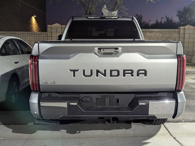 2023 Toyota Tundra 1794 Edition