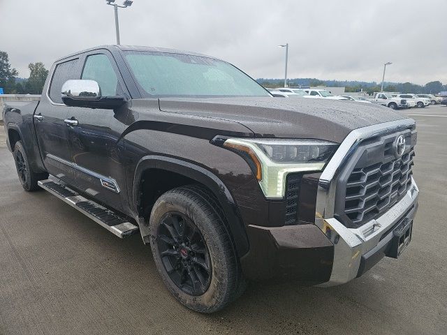 2023 Toyota Tundra 1794 Edition