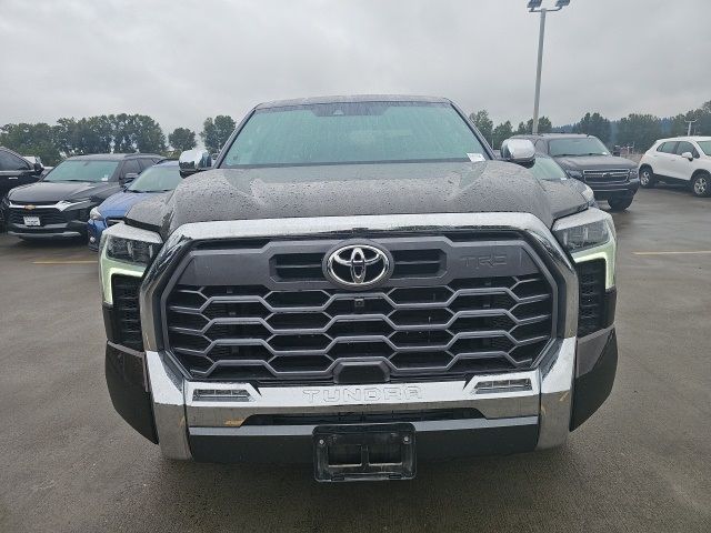 2023 Toyota Tundra 1794 Edition