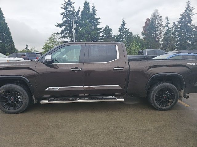 2023 Toyota Tundra 1794 Edition