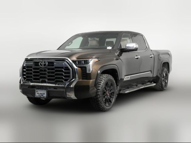 2023 Toyota Tundra 1794 Edition