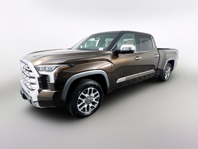 2023 Toyota Tundra 1794 Edition