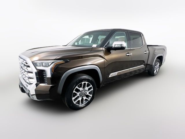 2023 Toyota Tundra 1794 Edition