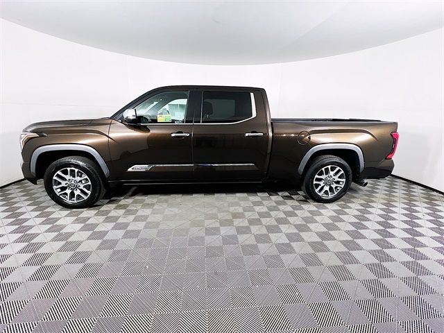 2023 Toyota Tundra 1794 Edition