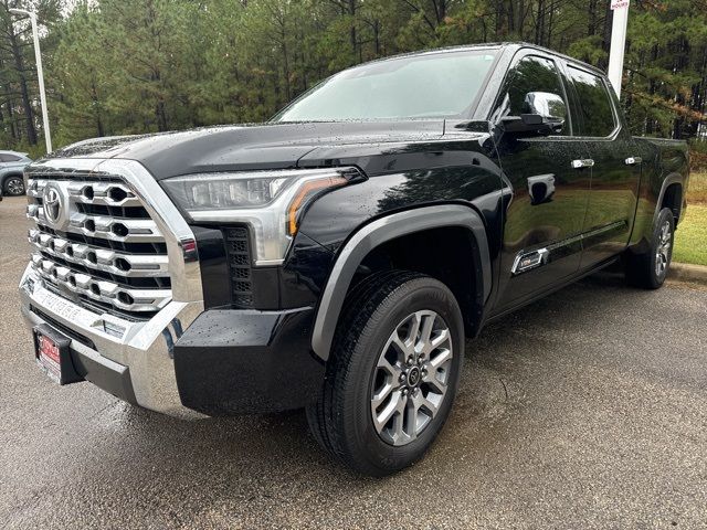 2023 Toyota Tundra 1794 Edition