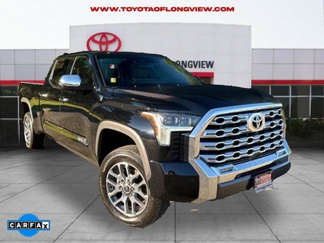 2023 Toyota Tundra 1794 Edition