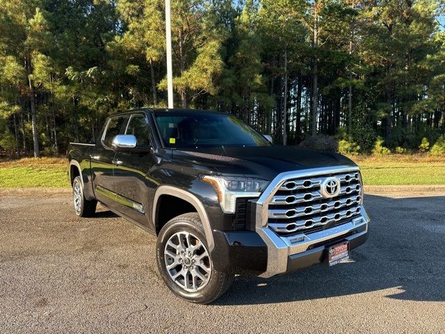 2023 Toyota Tundra 1794 Edition